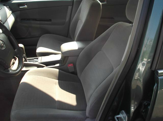 Toyota Camry 2006 photo 7