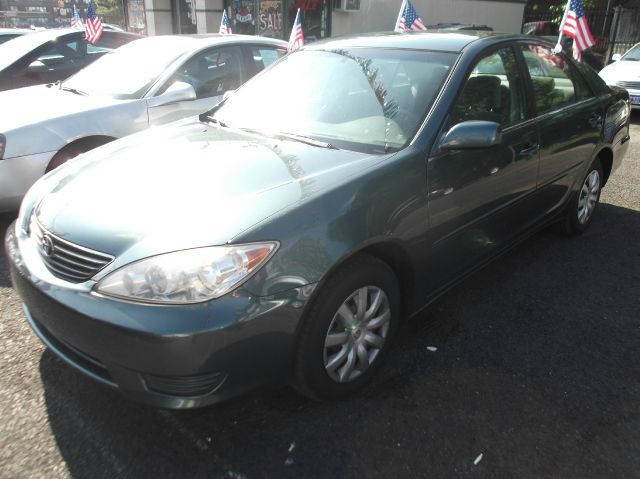 Toyota Camry 2006 photo 8