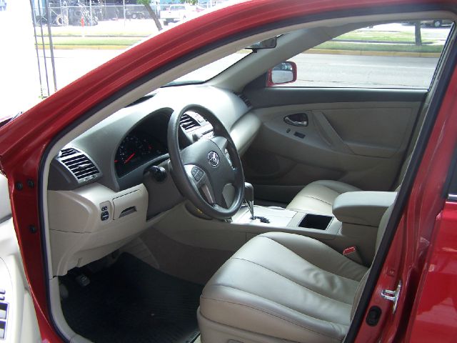 Toyota Camry 2007 photo 4