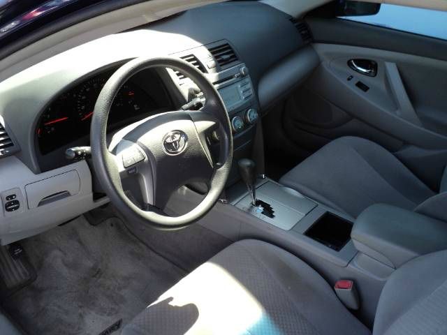 Toyota Camry 2007 photo 3