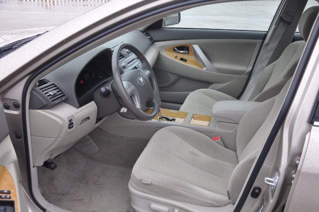 Toyota Camry 2007 photo 2