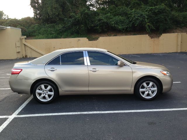 Toyota Camry 2007 photo 1