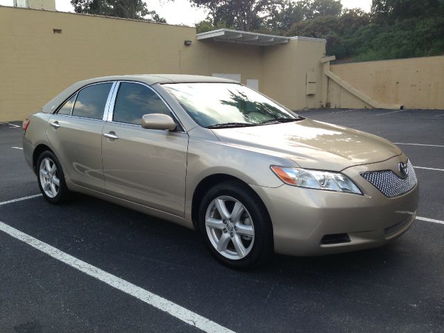 Toyota Camry 2007 photo 2