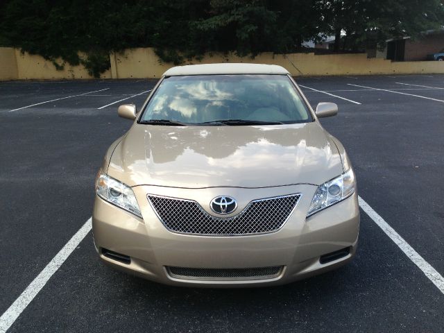 Toyota Camry 2007 photo 4