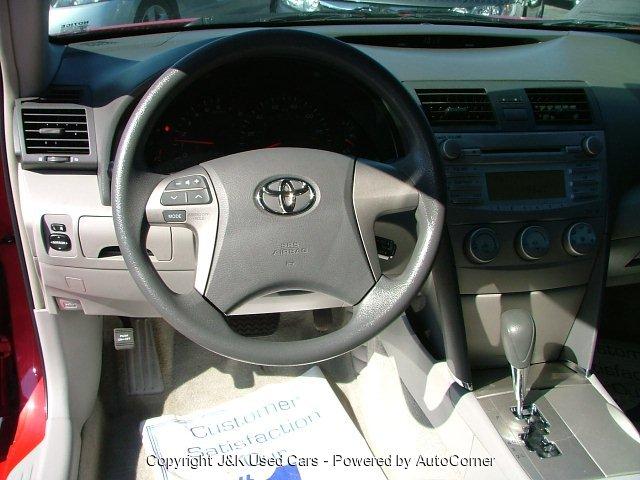 Toyota Camry 2007 photo 3