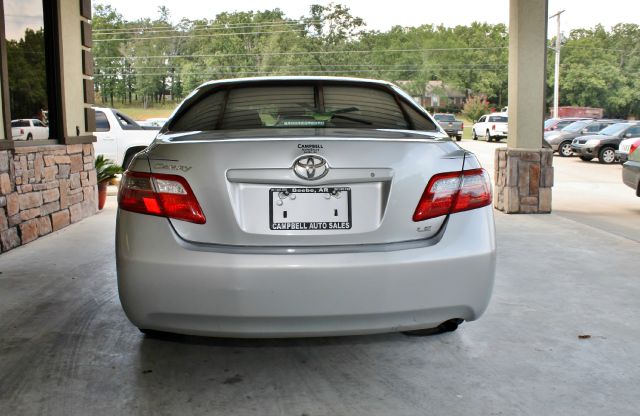 Toyota Camry 2dr Cpe Manual Coupe Sedan