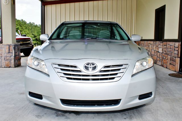 Toyota Camry 2007 photo 2