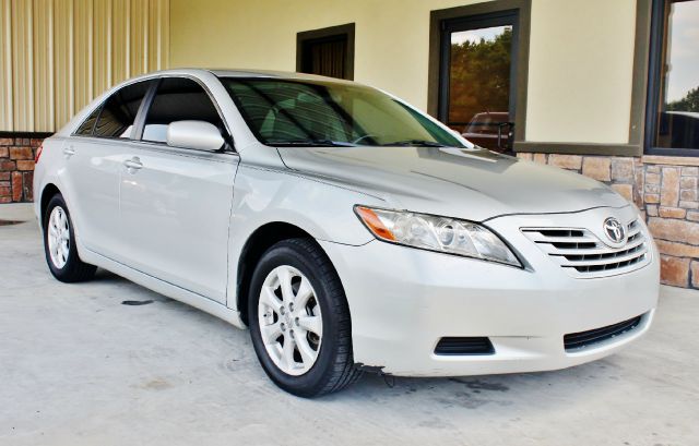 Toyota Camry 2007 photo 3