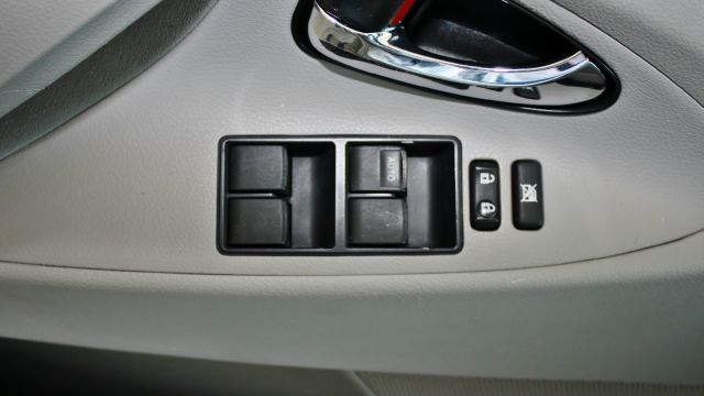 Toyota Camry 2007 photo 4