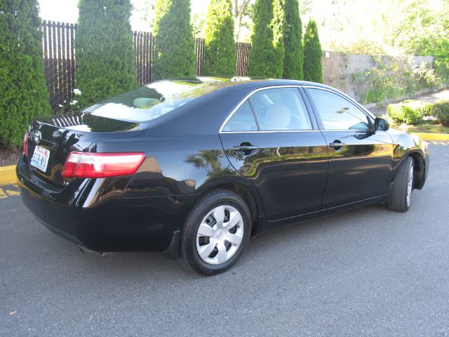 Toyota Camry 2007 photo 1