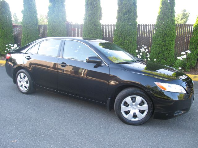 Toyota Camry 2007 photo 2