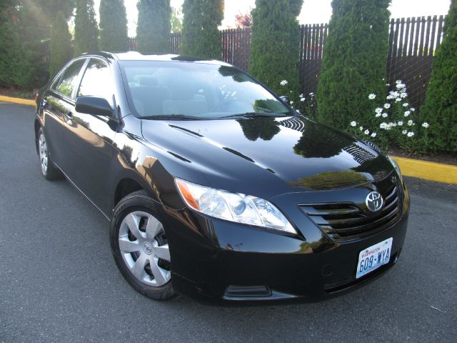 Toyota Camry 2007 photo 4