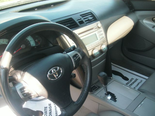 Toyota Camry 2007 photo 2