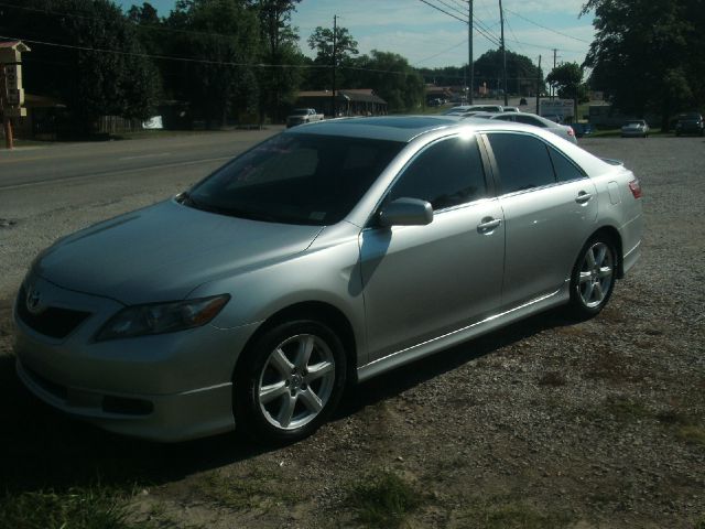 Toyota Camry 2007 photo 3