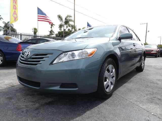 Toyota Camry 2007 photo 2