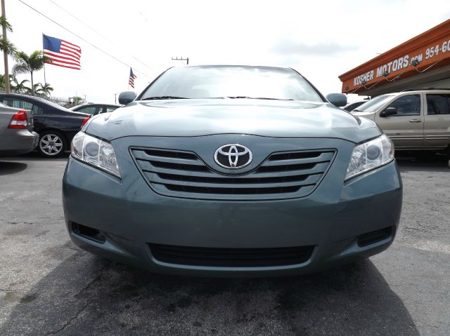 Toyota Camry 2007 photo 3