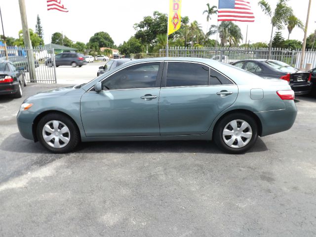 Toyota Camry 2007 photo 4