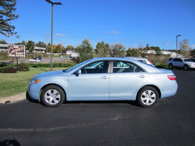 Toyota Camry 2007 photo 4