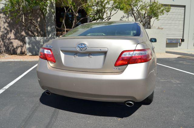 Toyota Camry 2007 photo 2