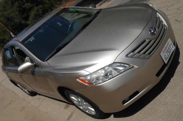 Toyota Camry 2007 photo 2