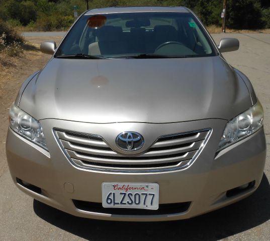 Toyota Camry 2007 photo 3