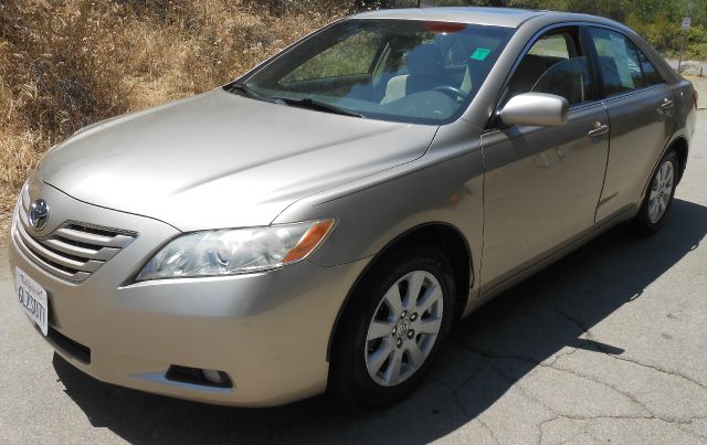 Toyota Camry 2007 photo 4