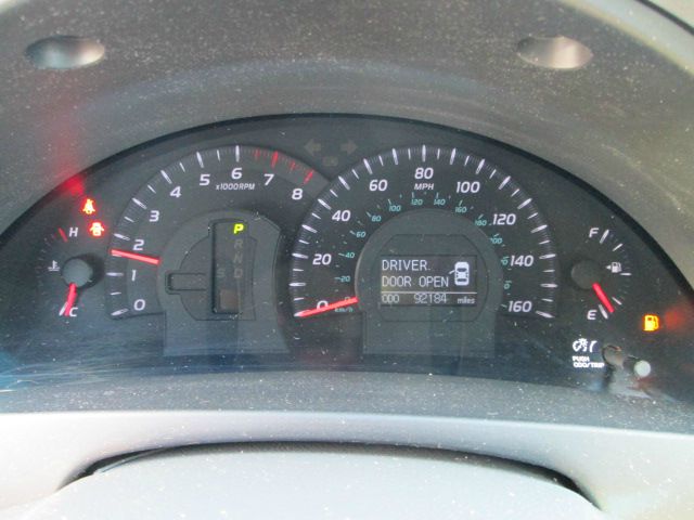 Toyota Camry 2007 photo 2