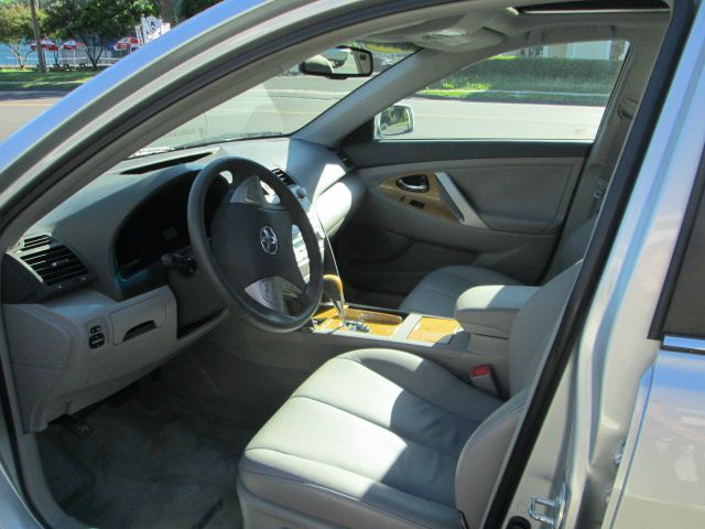 Toyota Camry 2007 photo 4