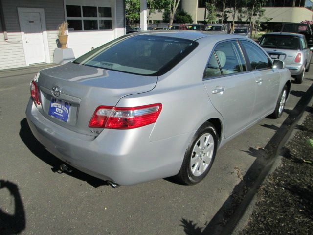 Toyota Camry 2007 photo 5