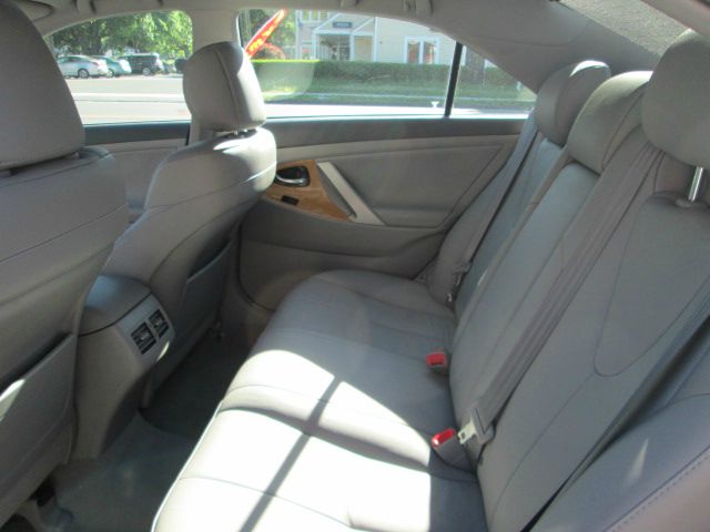 Toyota Camry 2007 photo 7