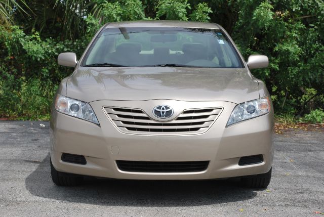 Toyota Camry 2007 photo 1