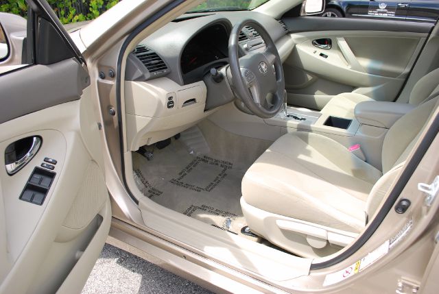 Toyota Camry 2007 photo 2