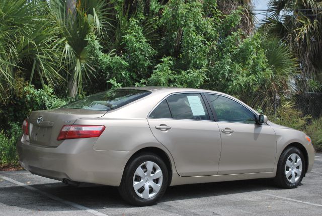 Toyota Camry 2007 photo 3