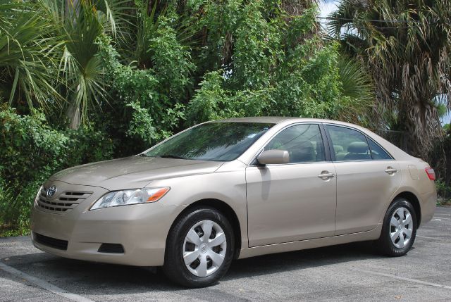 Toyota Camry 2007 photo 4