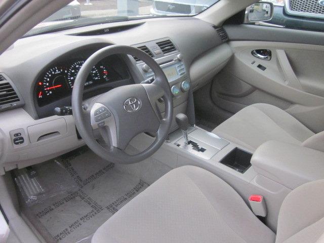 Toyota Camry 2007 photo 1