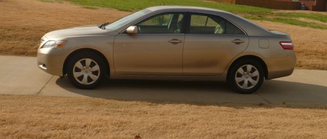 Toyota Camry 2007 photo 1