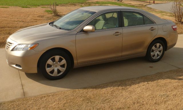 Toyota Camry 2007 photo 2