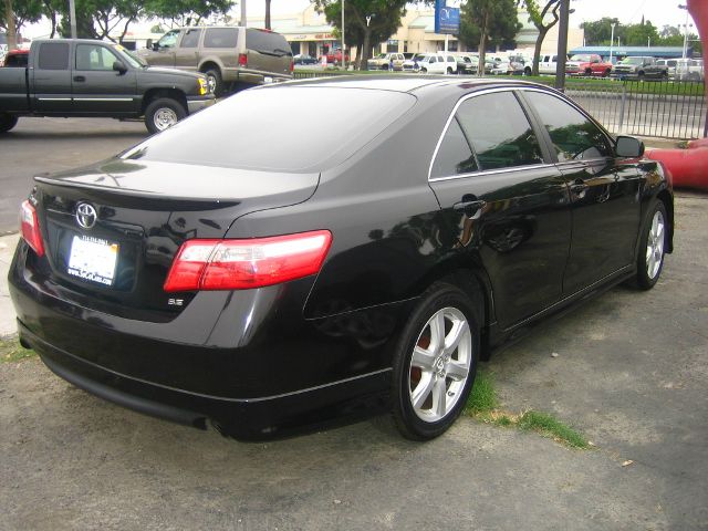 Toyota Camry 2007 photo 2