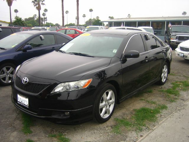 Toyota Camry 2007 photo 3