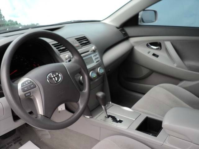 Toyota Camry 2007 photo 3