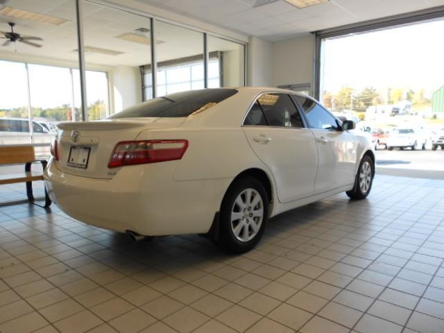 Toyota Camry 2007 photo 1