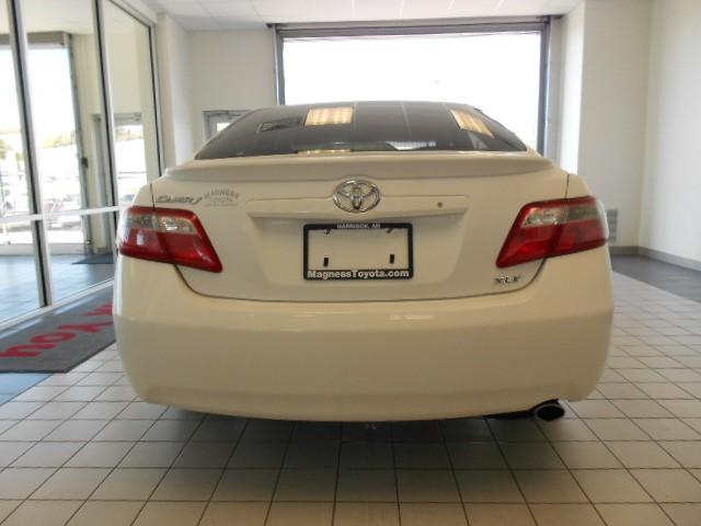 Toyota Camry 2007 photo 2