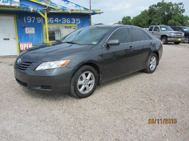 Toyota Camry 2007 photo 3