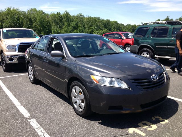 Toyota Camry 2007 photo 1