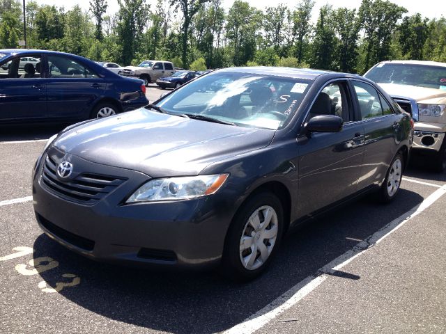 Toyota Camry 2007 photo 2