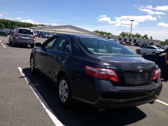 Toyota Camry 2007 photo 3