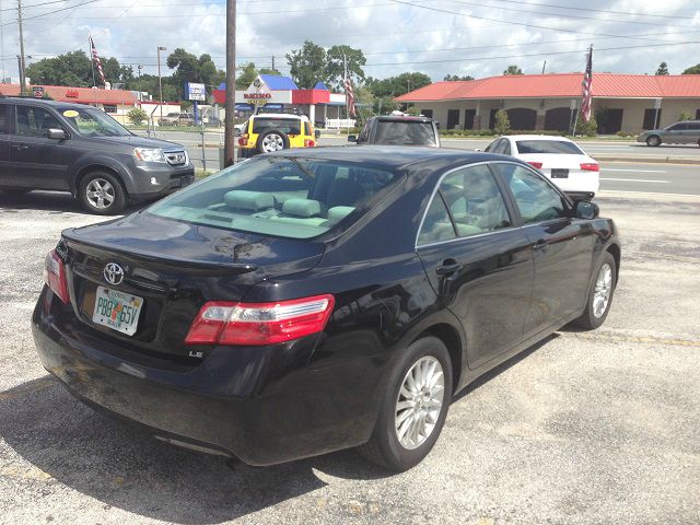 Toyota Camry 2007 photo 1