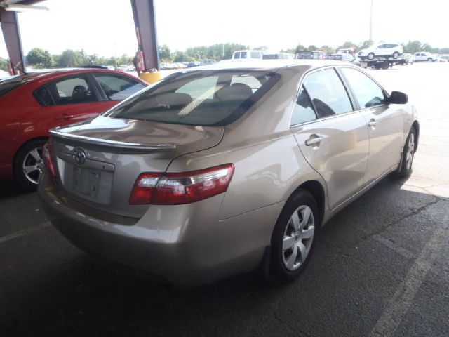 Toyota Camry Crown Sedan