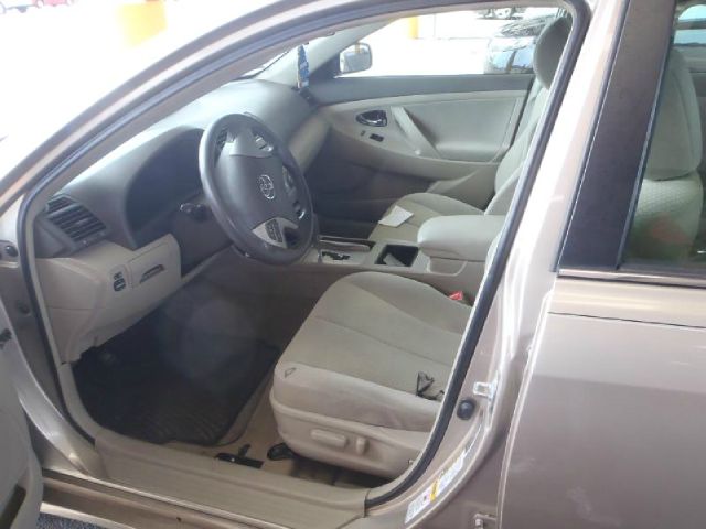 Toyota Camry 2007 photo 3