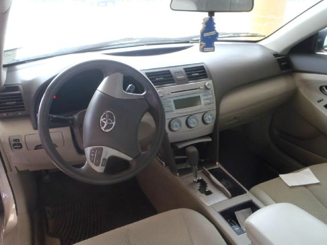 Toyota Camry 2007 photo 4